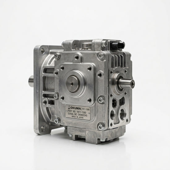 OKUMA 1911-1580