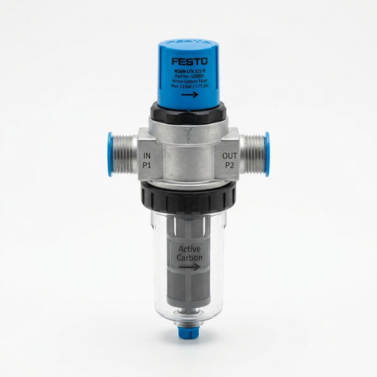FESTO MS6N-LFX-1/2-R