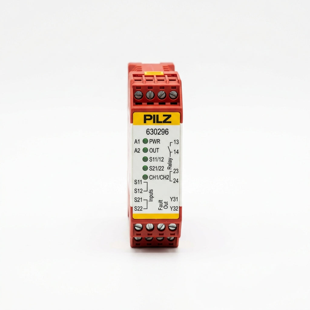 PILZ 630296