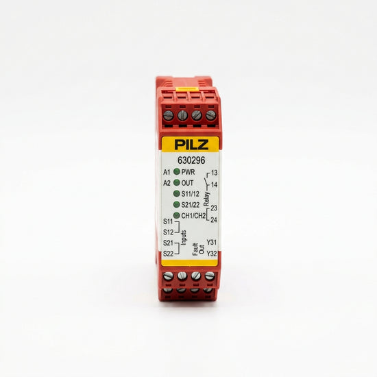 PILZ 630296