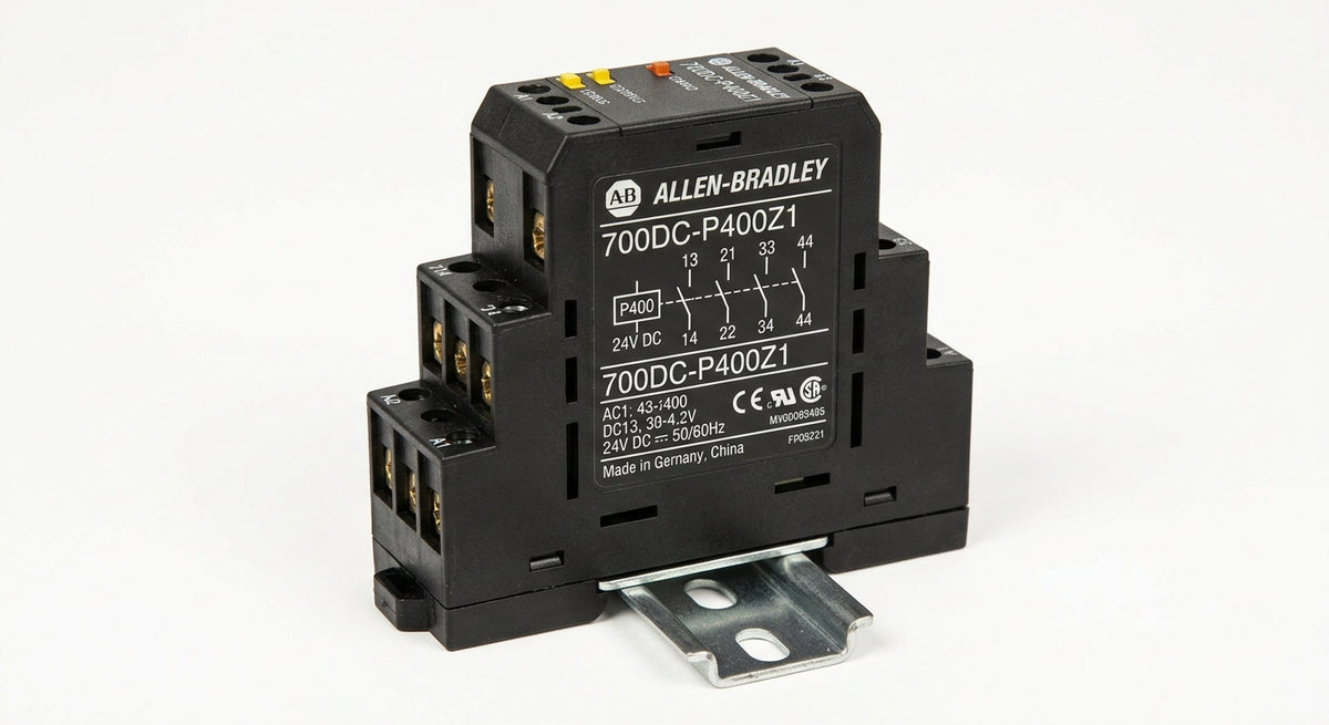 ALLEN BRADLEY 700DC-P400Z1
