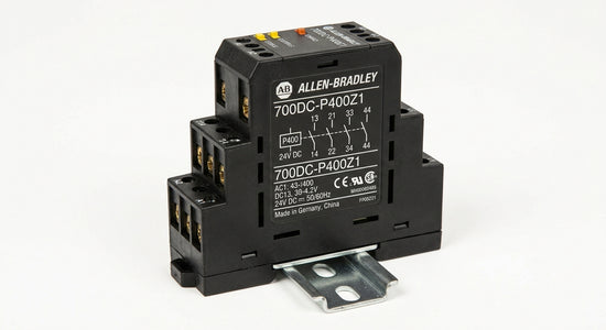 ALLEN BRADLEY 700DC-P400Z1