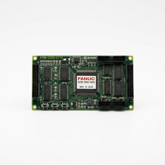 FANUC A20B-2900-0660