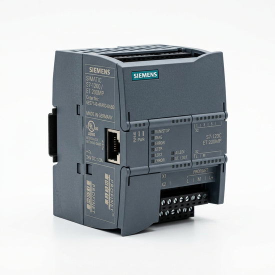 SIEMENS/FA 6ES7148-4FA00-0AB0