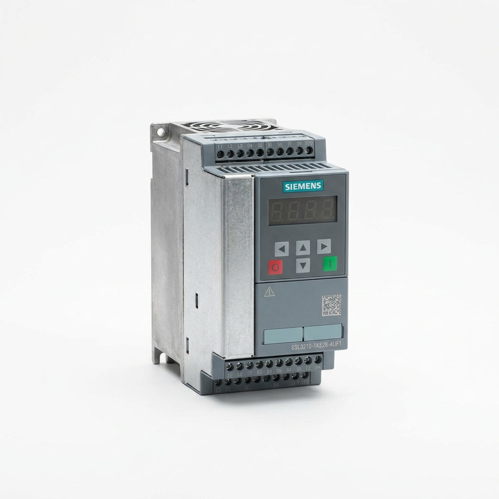 Siemens 6SL3210-1KE28-4UF1