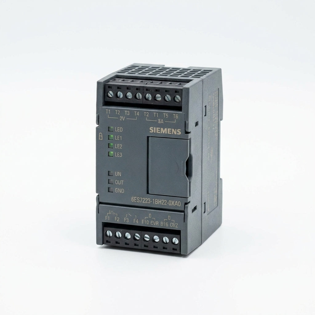 Siemens 6ES7223-1BH22-0XA0