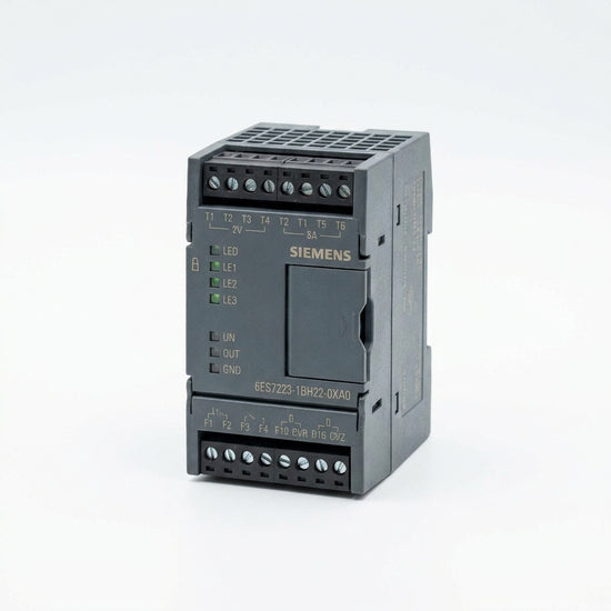 Siemens 6ES7223-1BH22-0XA0