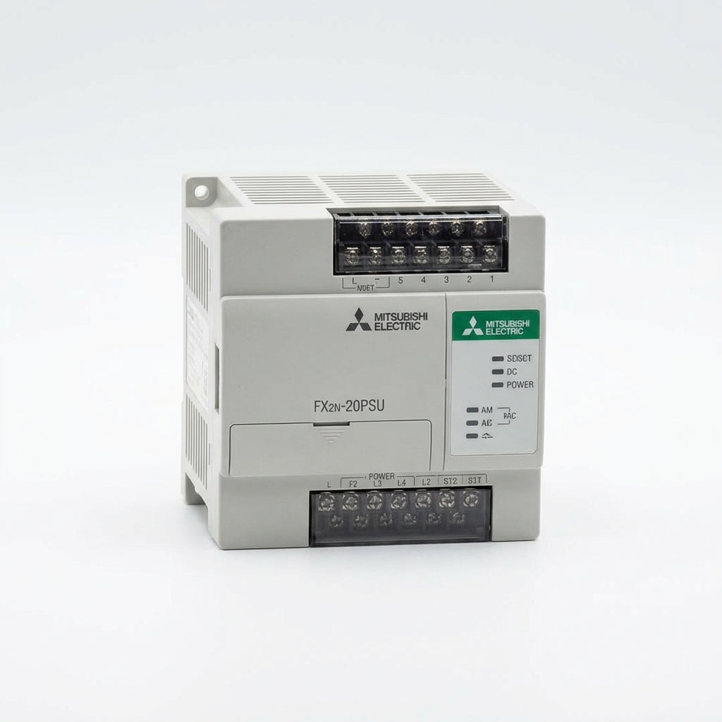 Mitsubishi Electric FX2N-20PSU