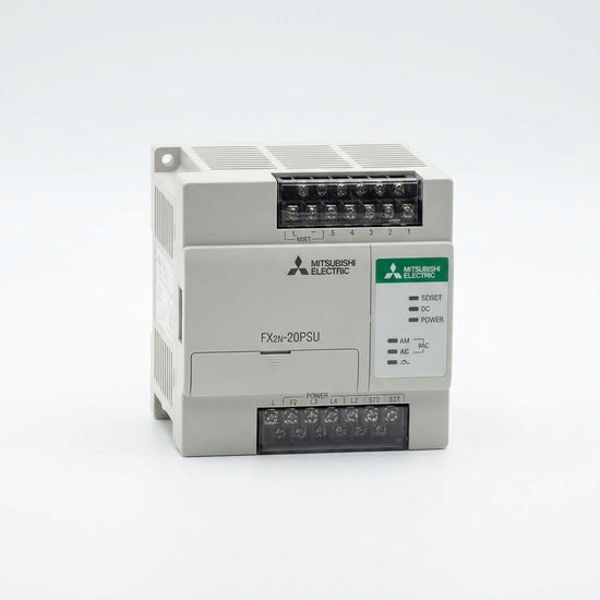 Mitsubishi Electric FX2N-20PSU