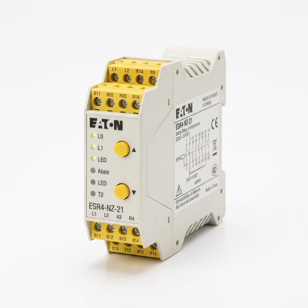 Eaton ESR4-NZ-21