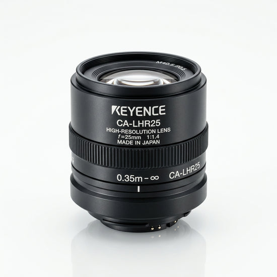 KEYENCE CORP CA-LHR25
