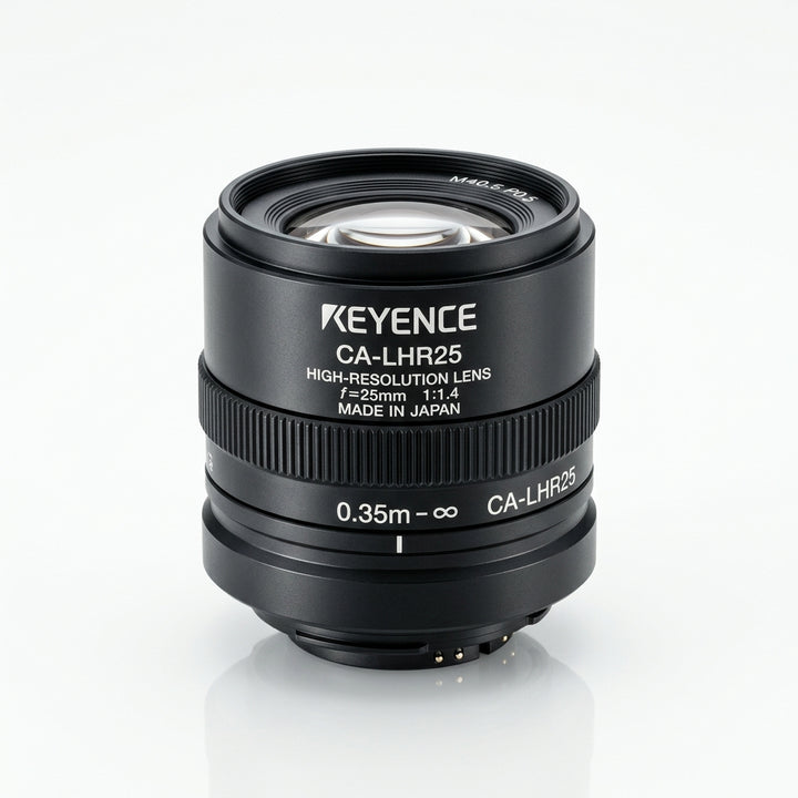 KEYENCE CORP CA-LHR25