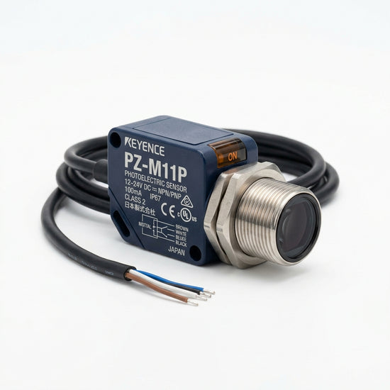 KEYENCE CORP PZ-M11P