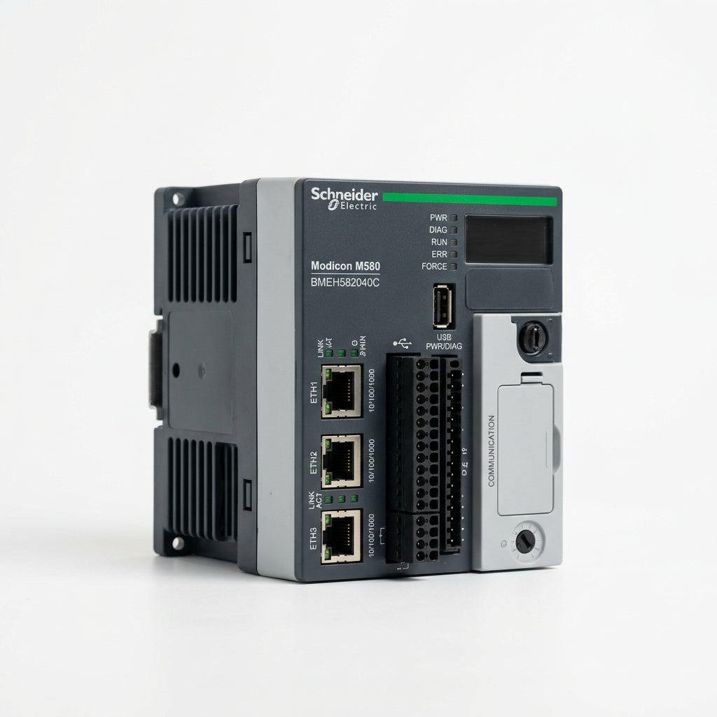 Schneider Electric BMEH582040C
