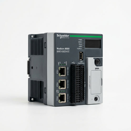 Schneider Electric BMEH582040C