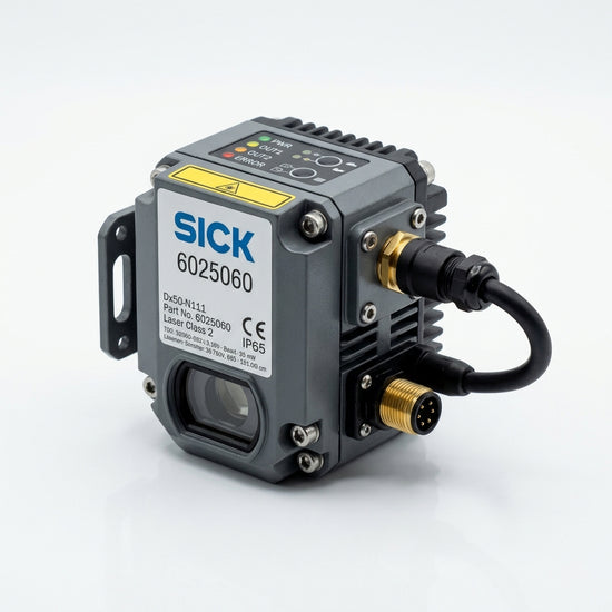 SICK 6025060