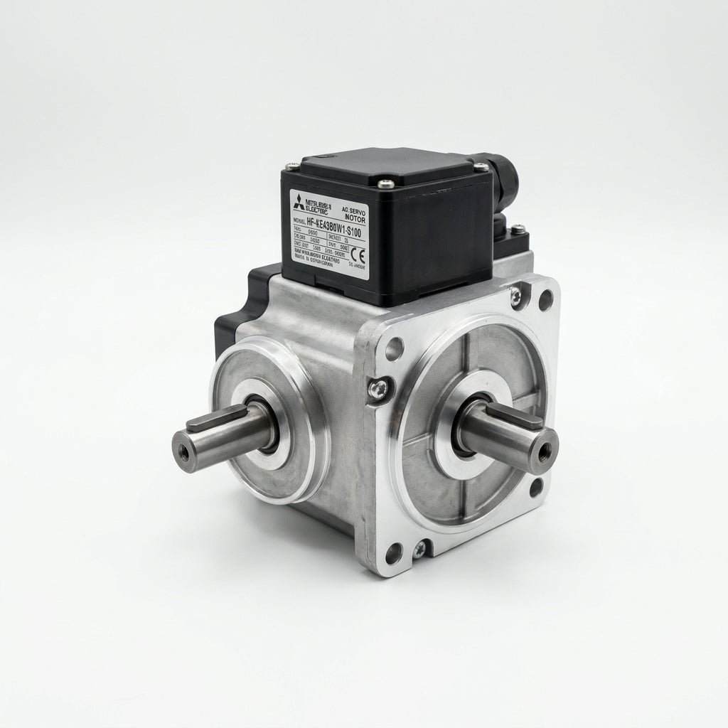Mitsubishi Electric HF-KE43BKW1-S100