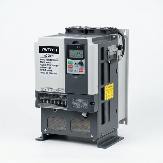 YWTECH YW20004T220G/250   450KW