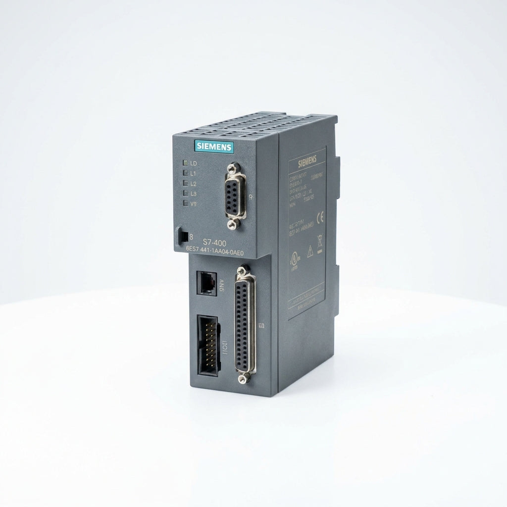 SIEMENS 6ES7 441-1AA04-0AE0