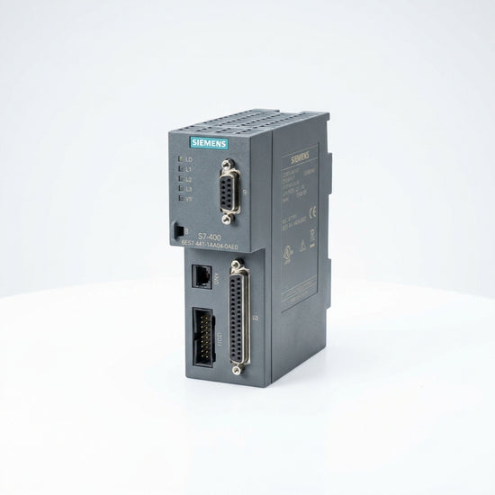 SIEMENS 6ES7 441-1AA04-0AE0