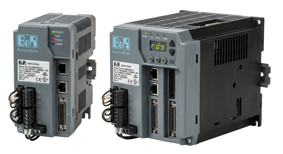 B&R 8LTJ97.E6009F000-0