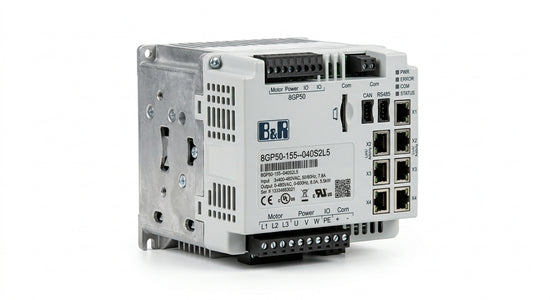 B&R 8GP50-155--040S2L5