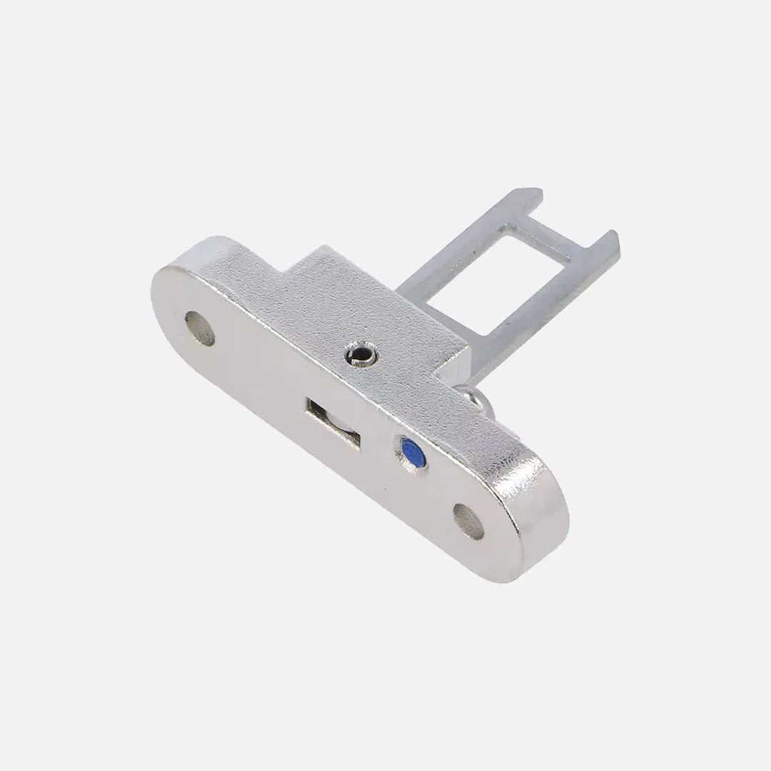 SFD-KLF2 Llave de operación recta con base de Zinc. Ajustable en ángulo