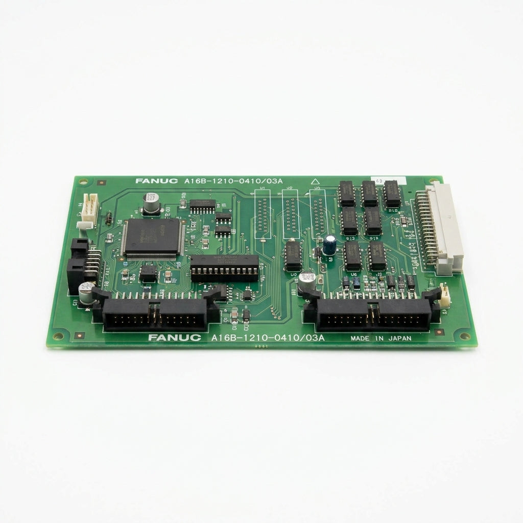 FANUC A16B-1210-0410/03A