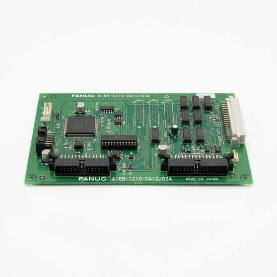 FANUC A16B-1210-0410/03A