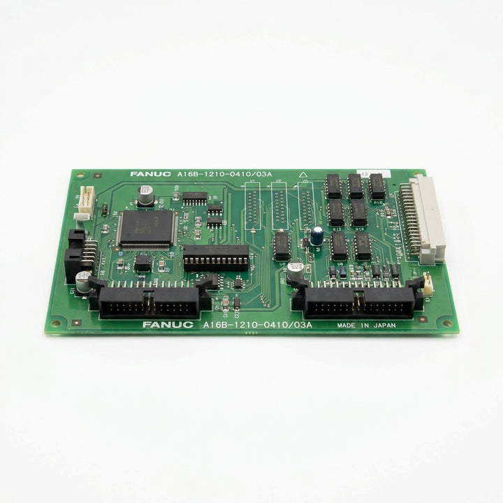 FANUC A16B-1210-0410/03A