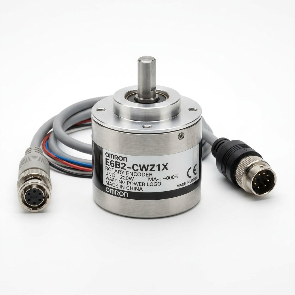 Omron E6B2-CWZ1X