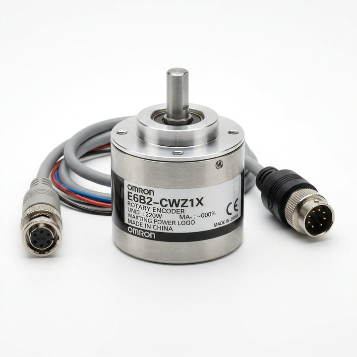 Omron E6B2-CWZ1X