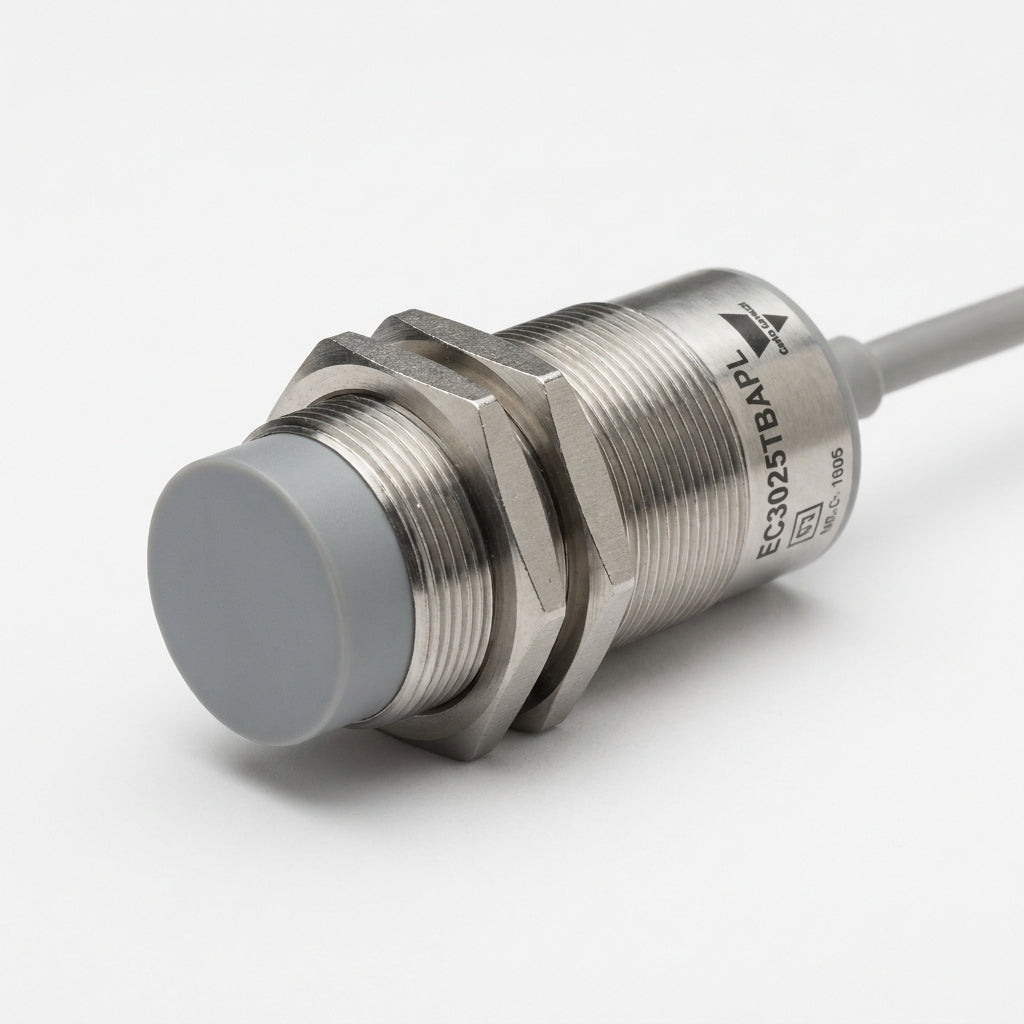 Carlo Gavazzi EC3025TBAPL