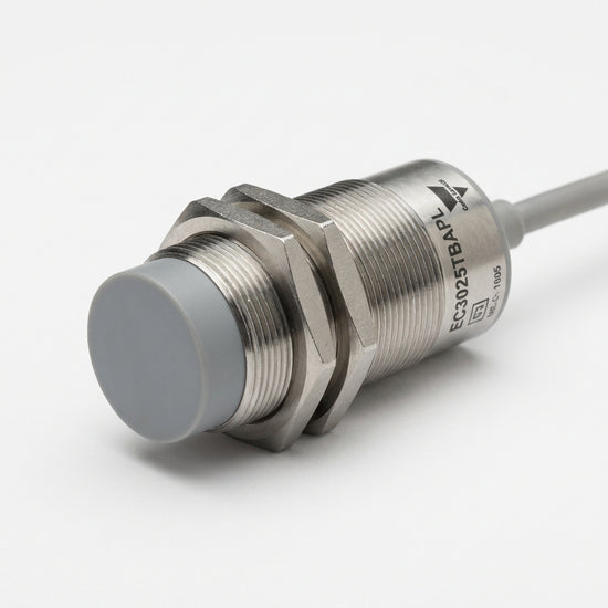 Carlo Gavazzi EC3025TBAPL