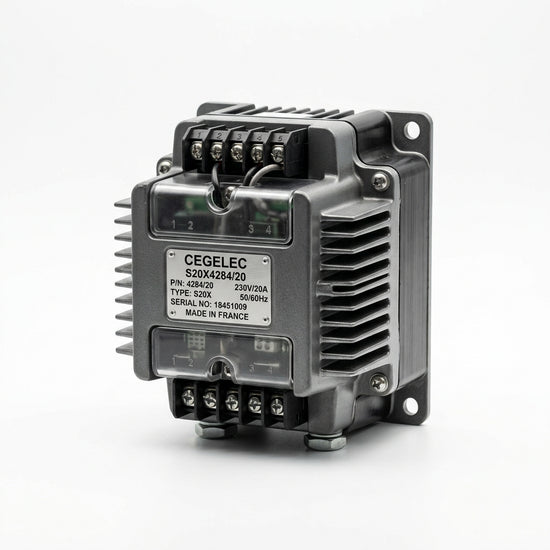 CEGELEC S20X4284/20