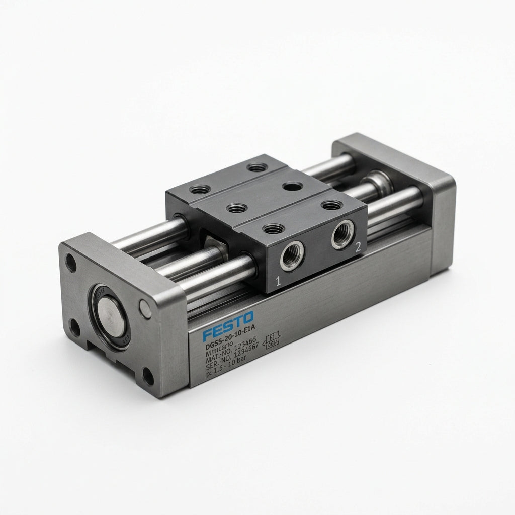FESTO DGSS-20-10-E1A