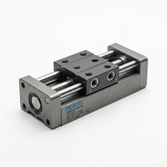 FESTO DGSS-20-10-E1A