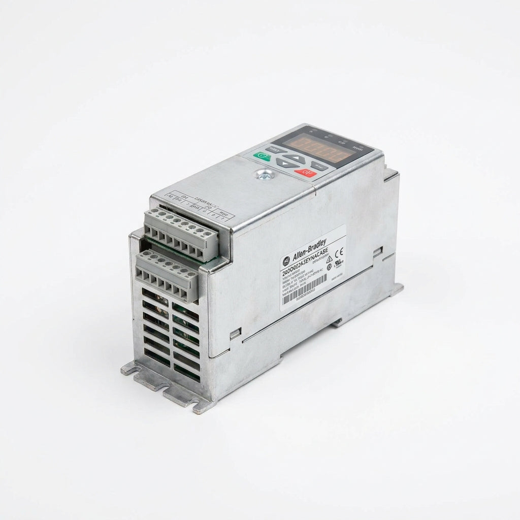 Allen-Bradley 20DD022A3EYNACASE
