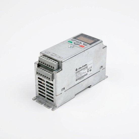 Allen-Bradley 20DD022A3EYNACASE