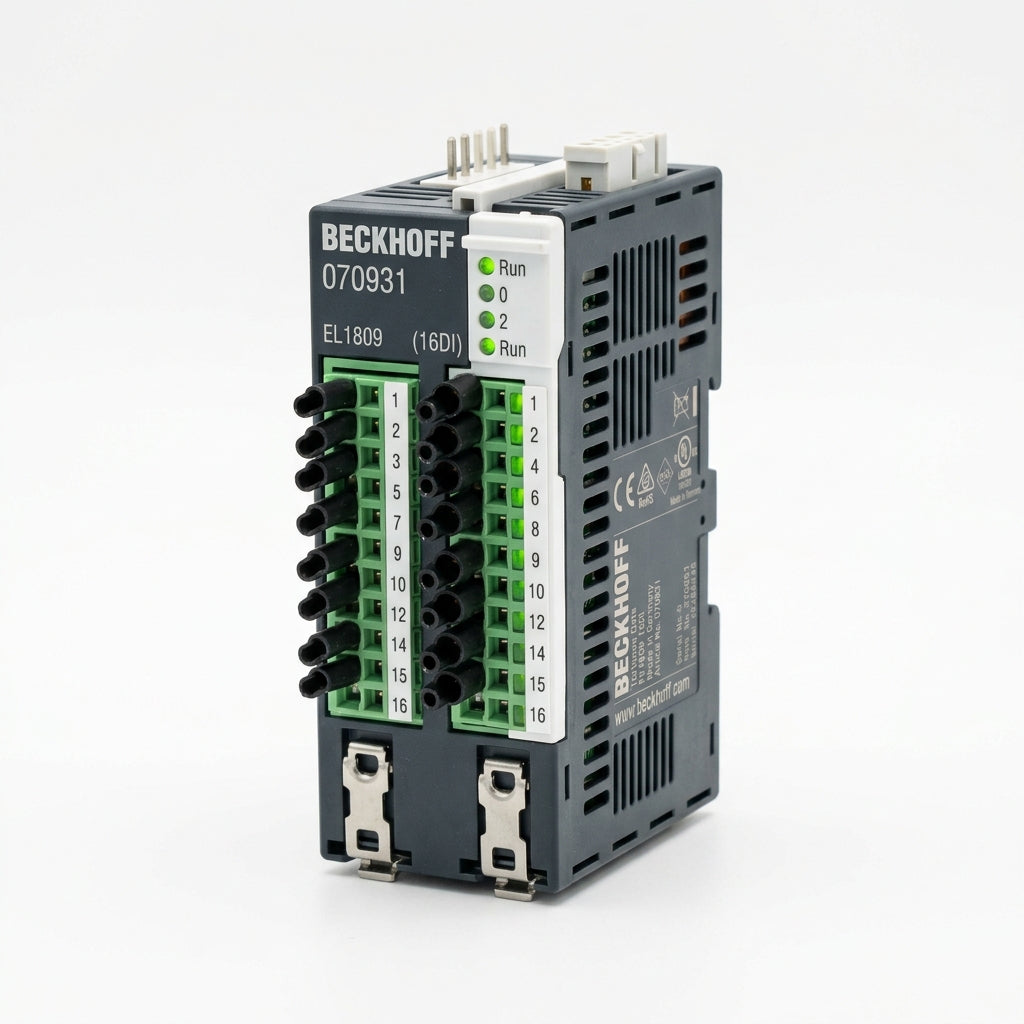 BECKHOFF 070931