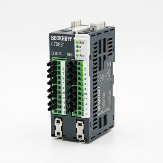 BECKHOFF 070931