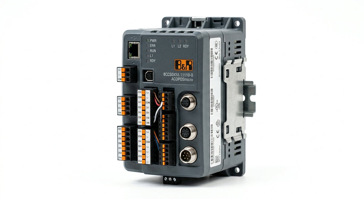 B&R 8CCS0X55.11110-0