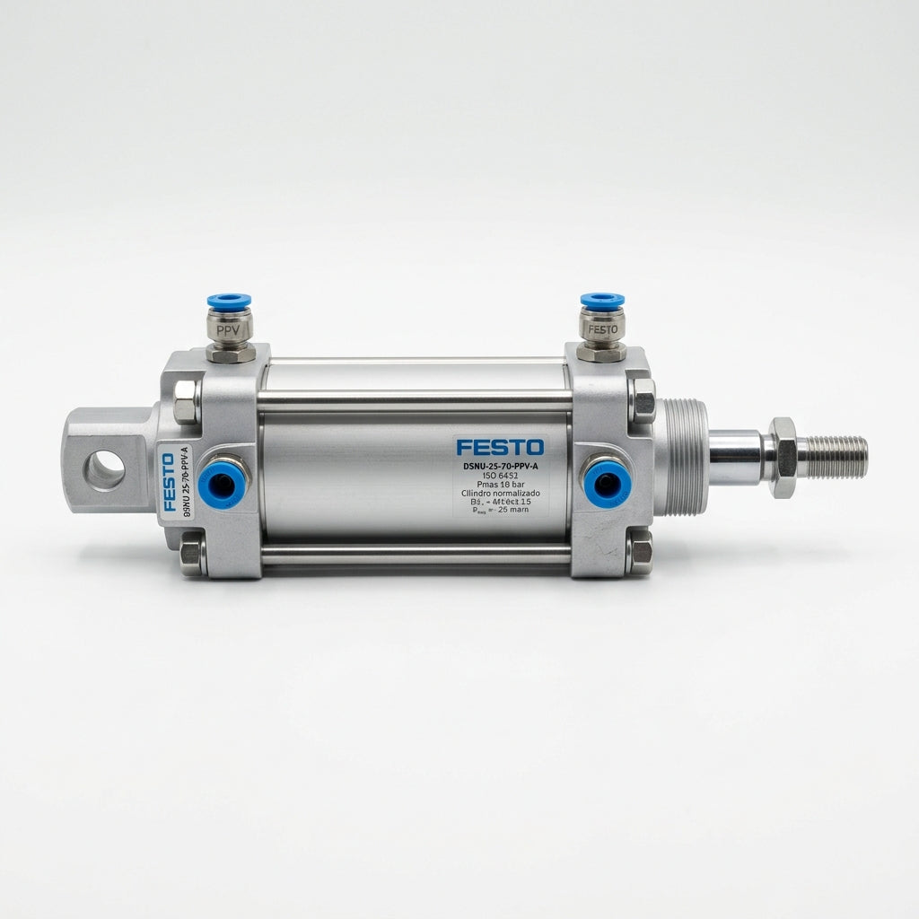 FESTO DSNU-25-70-PPV-A