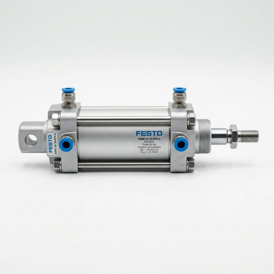 FESTO DSNU-25-70-PPV-A