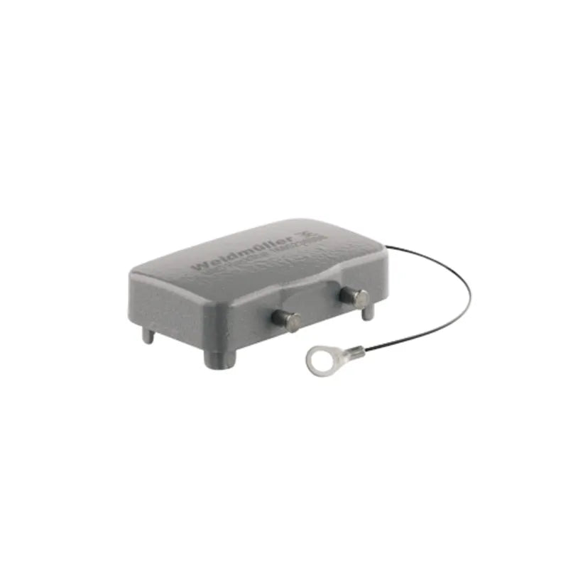 HDC 10B DODQ 4BO Tapa para base sin empaques para sistema de 2Ganchos Grupo 4