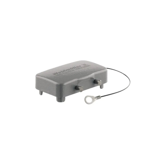 HDC 10B DODQ 4BO Tapa para base sin empaques para sistema de 2Ganchos Grupo 4