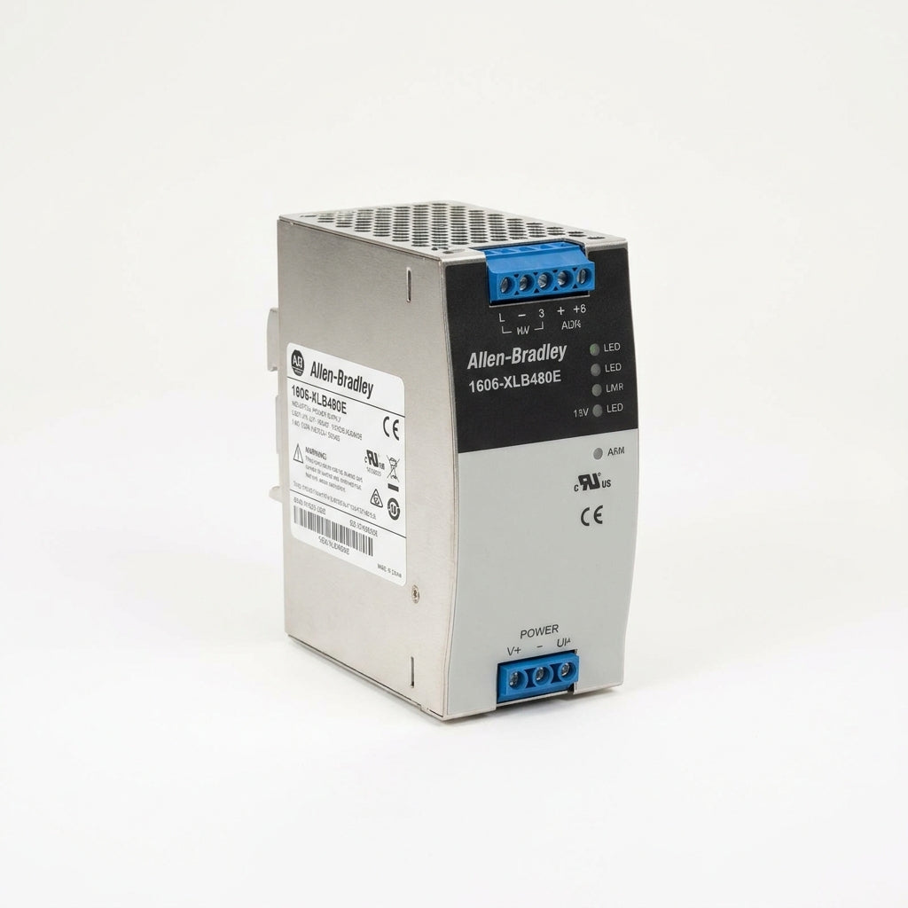Allen-Bradley 1606-XLB480E