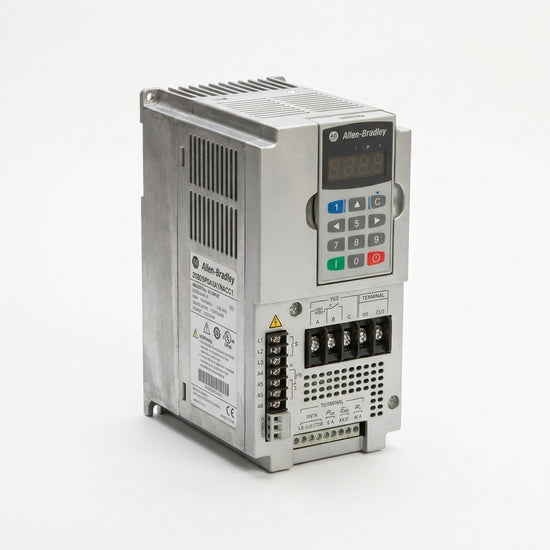 Allen-Bradley 20BD5P0A3AYNACC1