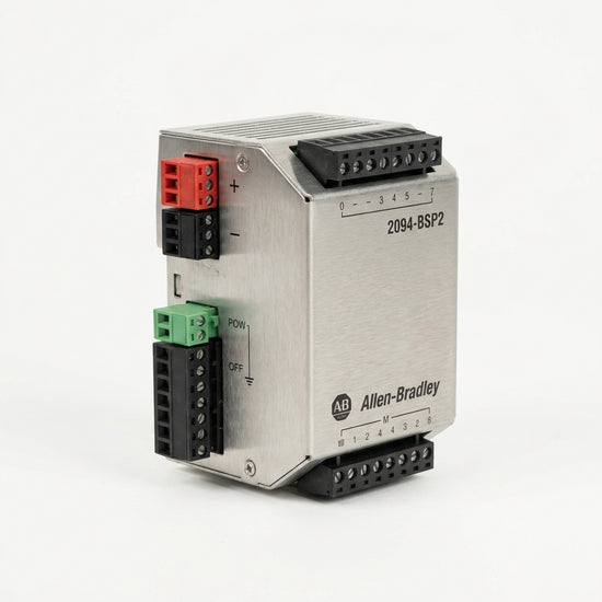Allen-Bradley 2094-BSP2