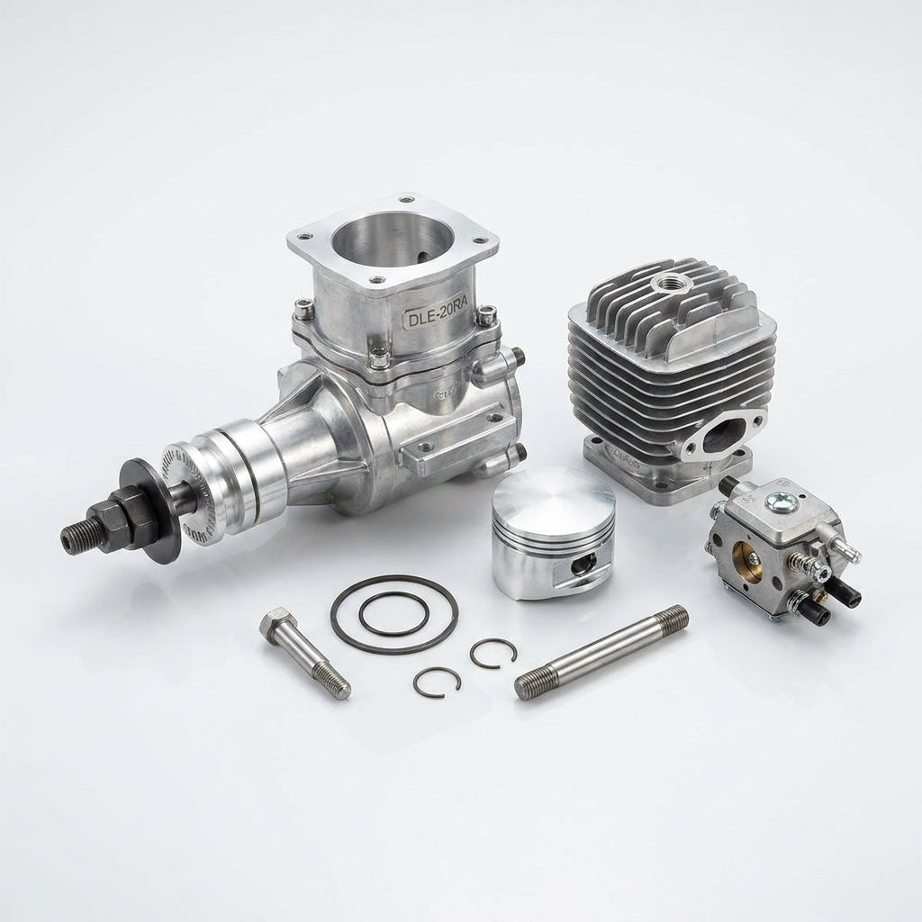 DLE DLE-20RA